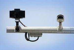 نسل جدید دوربین‌های ثبت تخلف در تهران نصب می‌شوند