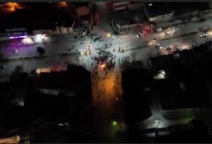 هوشیاری نیروهای مردمی از بروز خسارت در حوادث دی جلوگیری کرد