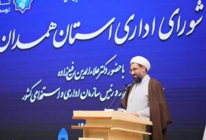 شعبانی: در نظام اداری با تعارض‌ها و تناقض‌هایی روبه‌رو هستیم