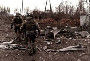 زلنسکی: با کمبود نیروی نظامی مواجه هستیم