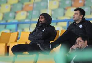 ناراحتی گلزن آبی‌ها از تصمیم بختیاری‌زاده