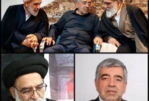 پیام تسلیت حجت الاسلام محمودی در پی درگذشت مرحوم محمدقمی