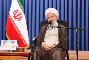 حضور در راهپیمایی ۲۲ بهمن شکر نعمت انقلاب است