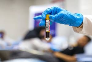 هیچ تفاوتی میان خونی که صبح یا شب اهدا می‌شود وجود ندارد