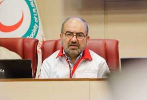 الحاق ۱۰۰ فروند پهپاد امدادی به ناوگان هلال احمر