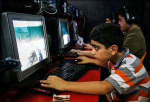 لیگ سیمرغ می‌خواهد بازی را از سرگرمی به صنعت پول‌ساز تبدیل کند