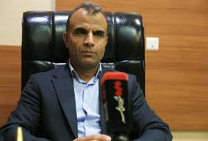 سرپرست جدید اداره‌کل میراث‌فرهنگی هرمزگان منصوب شد