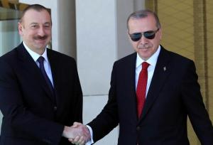 با حضور اردوغان اتحاد راهبردی با ترکیه ادامه می‌یابد