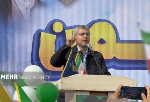 سخنگوی کمیسیون امنیت مجلس: میدان و دیپلماسی در یک صف ایستادند