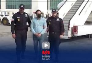 وقتی کلاهبردار ۲۰۰ میلیون دلاری زیر بار جرمش نمی‌رود