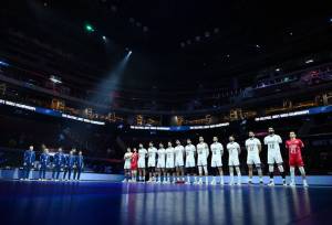 دعوت روسیه از والیبال ایران/ تزارها حریف تمرینی شاگردان پیاتزا