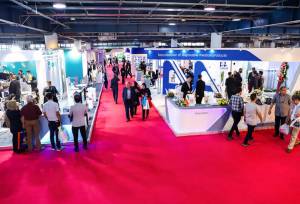 اعزام هیأت تجاری دانش‌بنیان به نمایشگاه کره‌فارم ۲۰۲۶