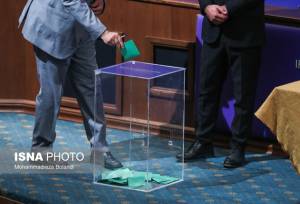 پایان نام‌نویسی انتخابات فدراسیون ورزش‌های آبی/ ۳ نفر ثبت نام کردند