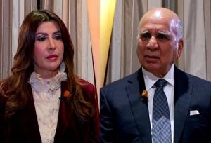 فواد حسین: وضعیت منطقه خطرناک است