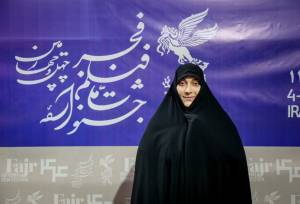 مدیرکل امور بانوان استانداری قم: جشنواره فجر زمینه‌ساز تقویت توانمندی فیلمسازان است