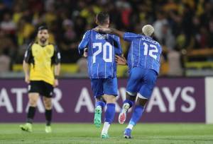 تعطیلی یک روزه تمرینات استقلال