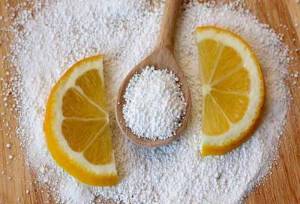 چرا اسید سیتریک خوراکی انتخاب محبوب صنایع غذایی است؟