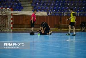 اتفاق خاصی رخ نداده و به پایان خوب امیدواریم