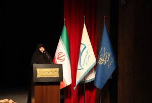 عاشوریان: مادران در گسترش فرهنگ اسلامی نقش محوری ایفا می‌کنند