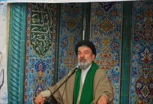 مردم با حضور در راهپیمایی ۲۲ بهمن وفاداری خود را به انقلاب نشان دادند