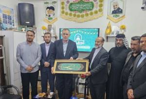 اهتمام مسئولان فرهنگی بر حمایت از جریان‌های فرهنگی و هنری انقلاب اسلامی 