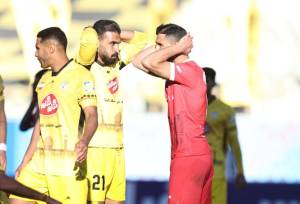 هشدار جدی قلعه نویی به مهاجم پرسپولیس