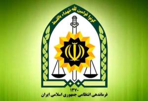 عذرخواهی از رفتار نامناسب مأمور پلیس در تبریز  