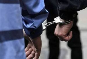 قاتل زن سالمند در اردکان کمتر از ۴ ساعت پس از جنایت دستگیر شد