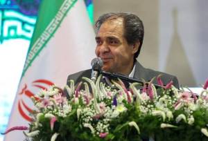 موهبتی: ۶۷۰ بیمارستان در کشور به آمبولانس نیاز دارند