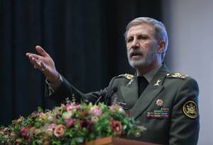 امیر حاتمی: هدف دشمن «فرسایش راهبردی» ایران است