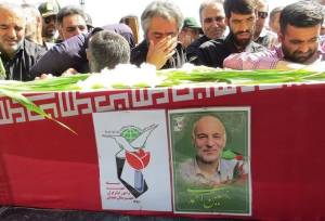 «حسین احمدی» شهیدی که با خدا معامله می‌کرد