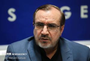 ایران در بالاترین سطح آمادگی قرار دارد/ در برابر سلطه، ایستاده‌ایم