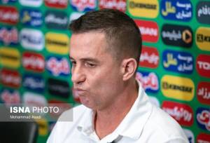 اوسمار: اولتیماتوم نگرفته‌ام/ نقل‌وانتقالات براساس لیستم بوده، نه براساس اولویت‌هایم!