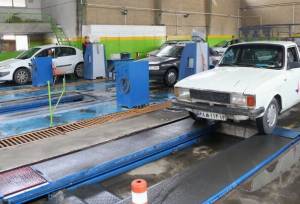 ساعت کاری مراکز معاینه فنی در ایام ماه مبارک رمضان اعلام شد