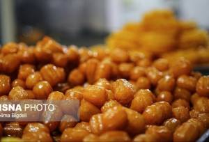 قیمت زولبیا و بامیه در بندرعباس اعلام شد