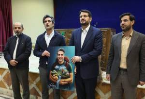 نشست جوانان و نخبگان فعال حوزه پیشرفت کشور