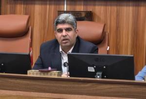 فراخوان سرمایه‌گذار برای احداث بندر خشک در کرمان/ نیاز به ۳۲ دوربین ثبت تخلف