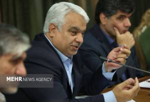 نیازمند تأمین اینترنت سفید و بدون فیلتر در محدوده حرم رضوی هستیم