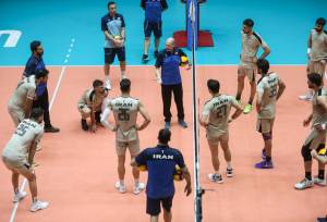 چه کسانی گزینه‌های دستیاری «پیاتزا» در تیم ملی والیبال ایران هستند؟