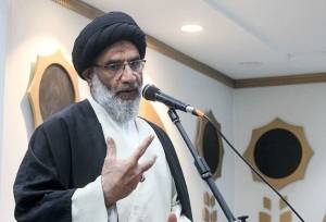 موسوی فرد: دشمن بد عهدی کند با واکنش دفاعی ایران مواجه می‌شود