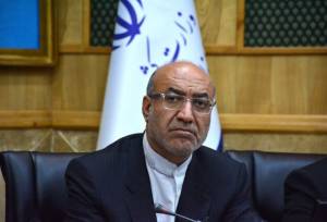 استاندار: طلسم ۱۳ ساله پروژه کتابخانه مرکزی کرمانشاه باید شکسته شود