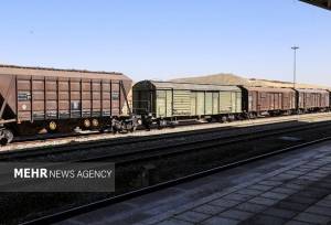 نخستین بارگیری آزمایشی ۵۰۰ تن قیر به اروپا آغاز شد