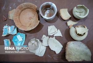 بازداشت یک سرشبکه حفاری غیرمجاز در خراسان شمالی