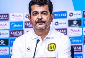 سرمربی الحسین: استقلال تیم قدرتمندی است اما ما آماده هستیم 