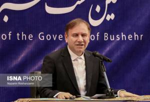 استاندار بوشهر: مطالبات استانی از مسیر شورای گفت‌وگو منتقل می‌شود