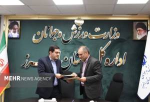 رضایی: نیازمند فرهنگ‌سازی ورزش در دانشگاه‌ها هستیم