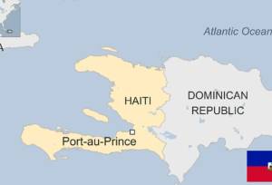 شورای ریاست‌جمهوری هائیتی با دخالت آمریکا منحل شد