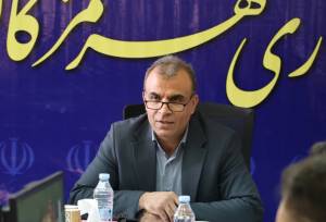 شهرزاد: باید از گردشگری، معماری و فرهنگ  هرمزگان درآمد زایی کنیم