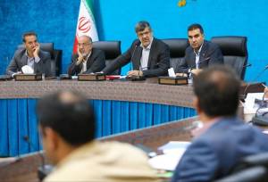  پایش آنلاین فعالیت معادن برای اولین بار در کشور