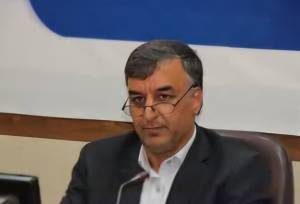 افتتاح و کلنگ زنی ۷۷ پروژه دهه فجر در آرادان 